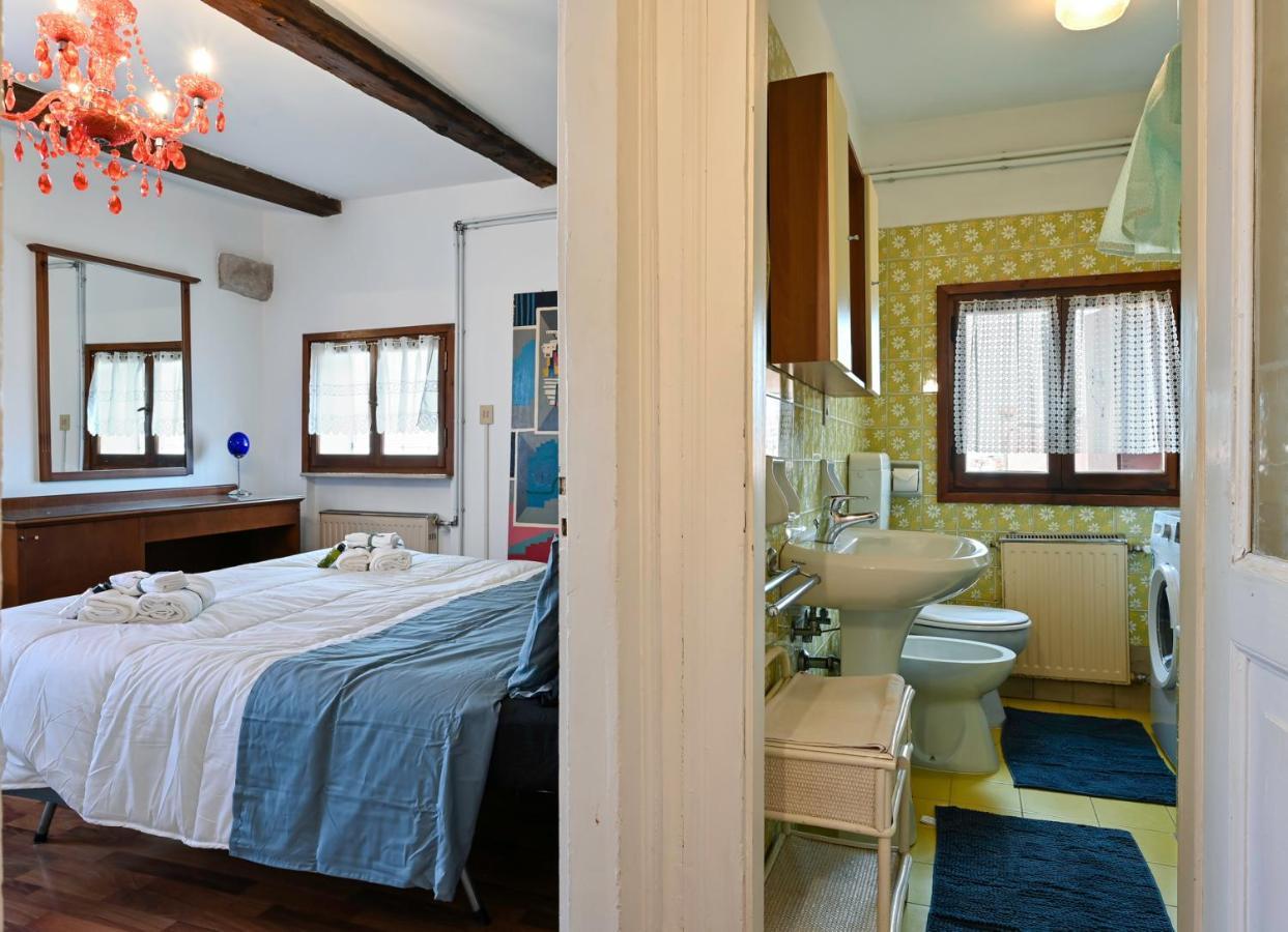 Doge's San Marco Appartement *
