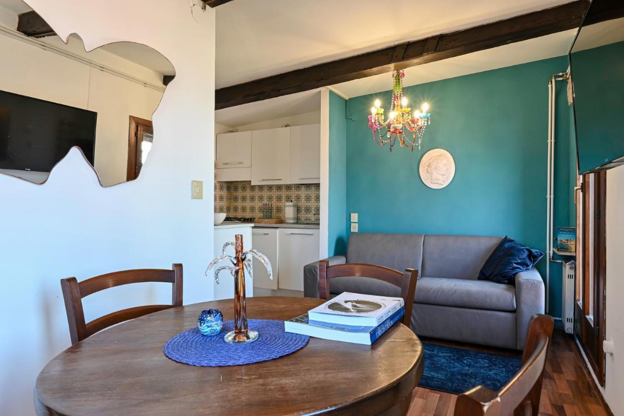 Appartement Doge's San Marco Venise
