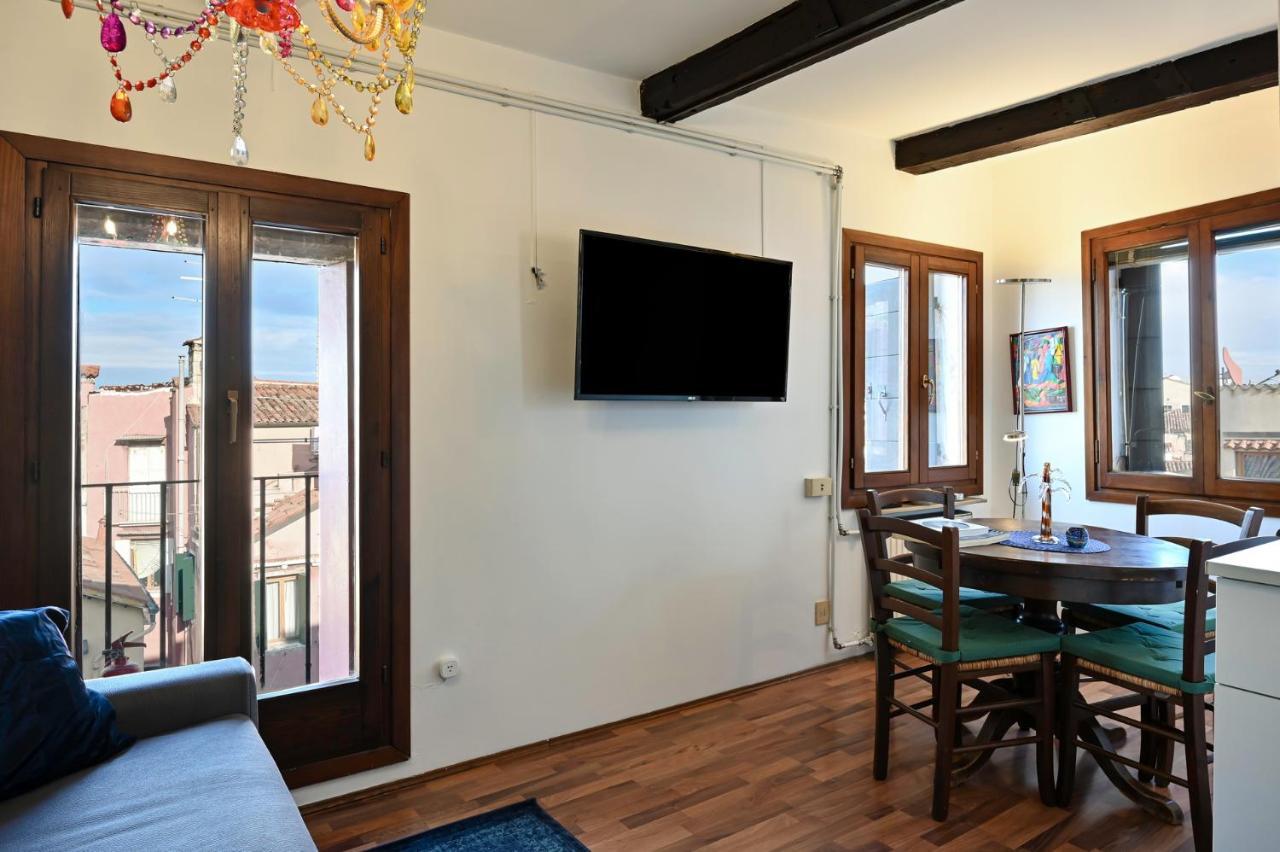 Appartement Doge's San Marco Venise