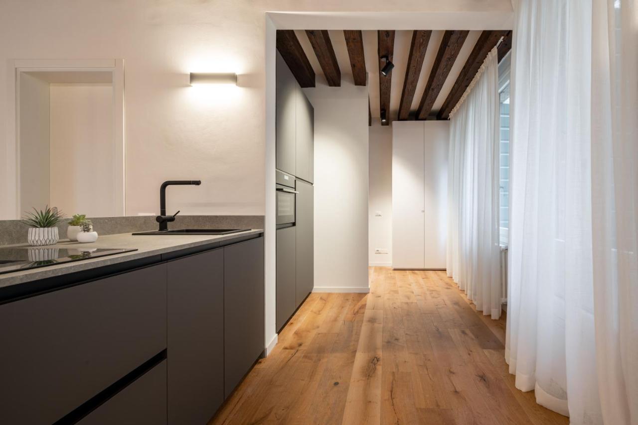 Sant'angelo By Wonderful Italy Appartement *