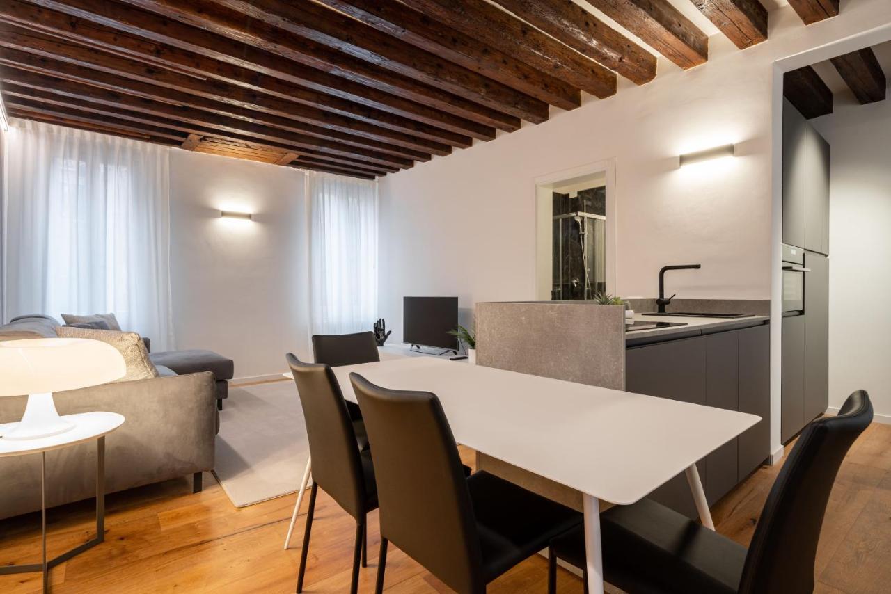 Sant'angelo By Wonderful Italy Appartement *