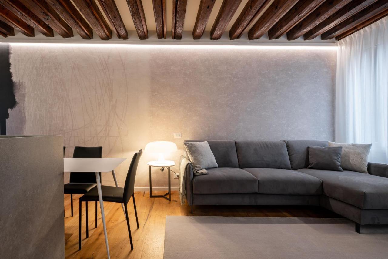 Sant'angelo By Wonderful Italy Appartement