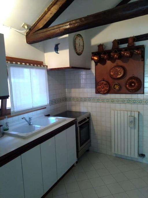 Apartment San Marco Bell Tower House