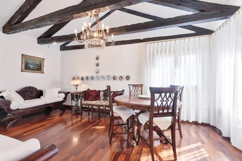 Apartment San Marco Bell Tower House