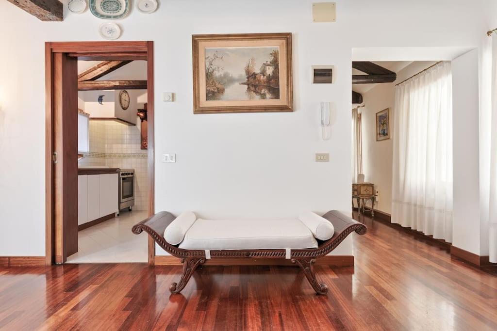 Apartment San Marco Bell Tower House *