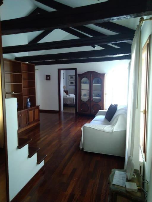 Apartment San Marco Bell Tower House Venedig
