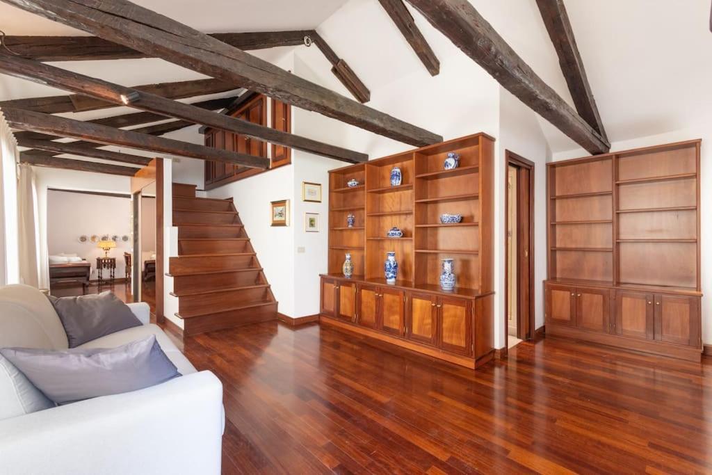 Apartment San Marco Bell Tower House *