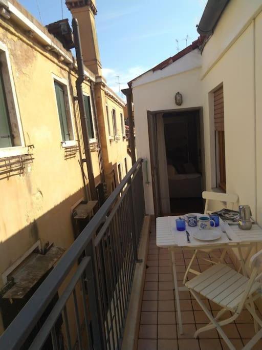 San Marco Bell Tower House Apartment