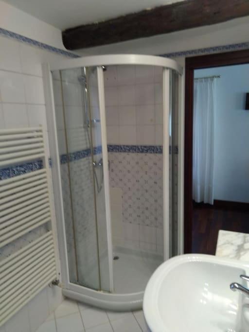 Appartement San Marco Bell Tower House *