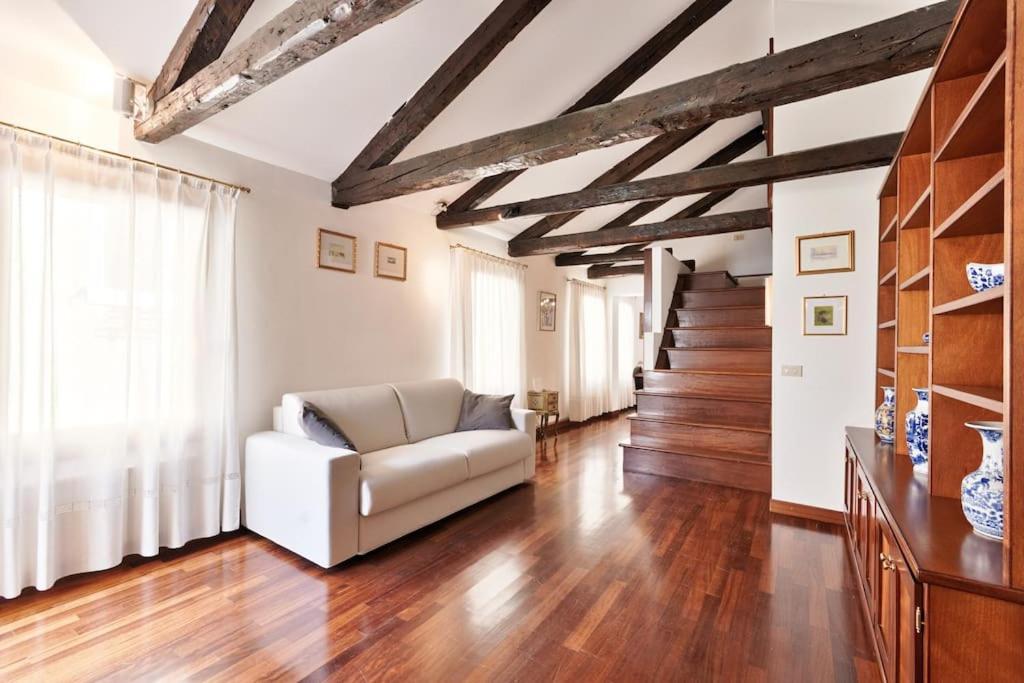 Apartment San Marco Bell Tower House *