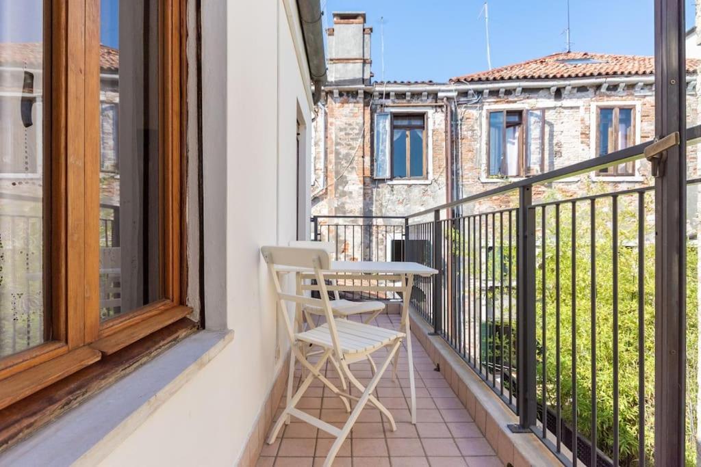 Apartment San Marco Bell Tower House