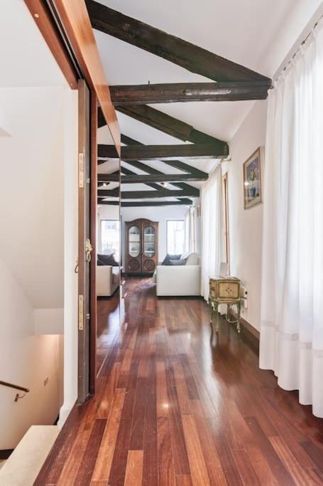 Apartment San Marco Bell Tower House *