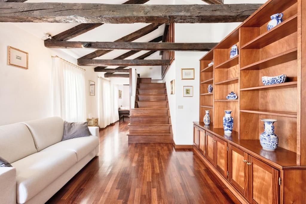 Apartment San Marco Bell Tower House *