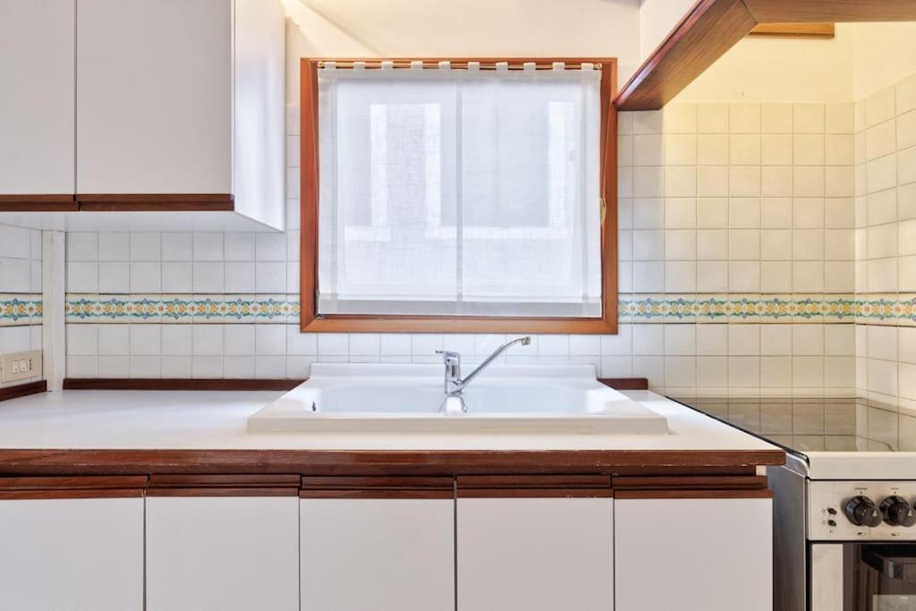 San Marco Bell Tower House Apartment Venedig