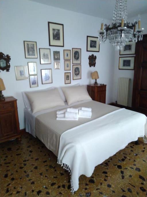 San Marco Bell Tower House Apartment *