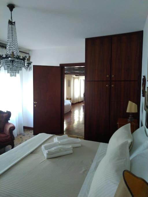 San Marco Bell Tower House Apartment Venedig
