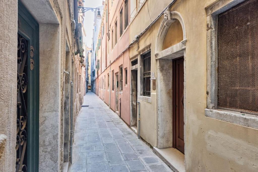 San Marco Bell Tower House Apartment Venedig