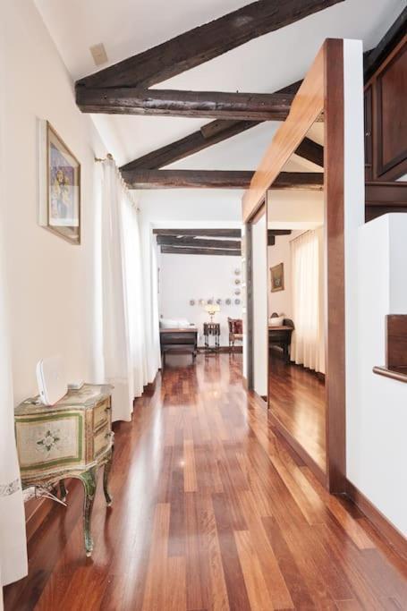 Apartment San Marco Bell Tower House