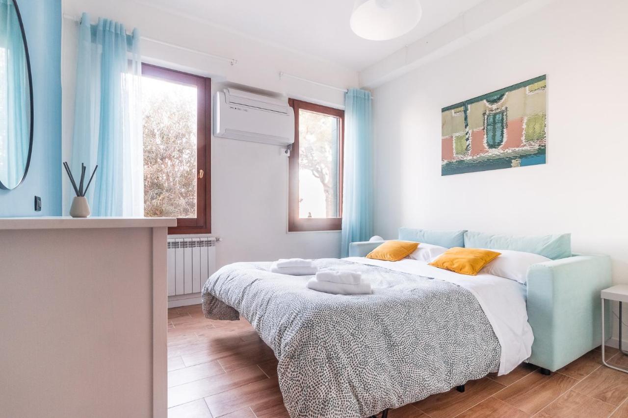 La Casa Di Arianna * Venetië