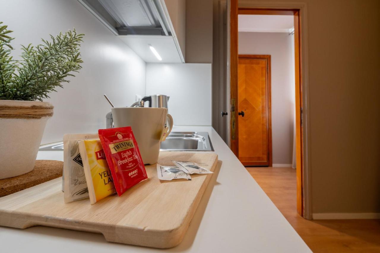 San Marco Boutique By Wonderful Italy Appartement