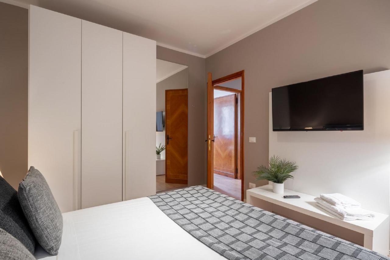 Appartement San Marco Boutique By Wonderful Italy Venetië