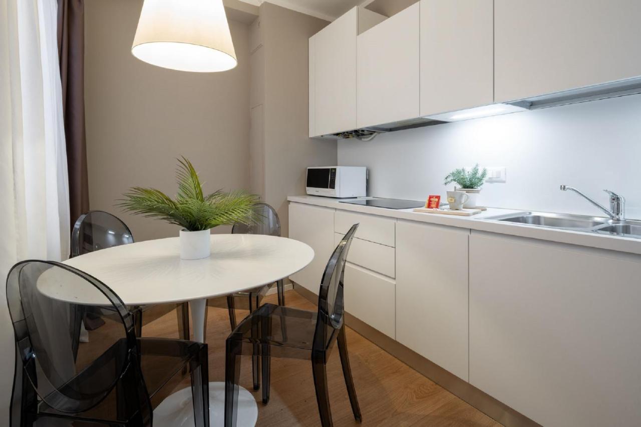 Appartement San Marco Boutique By Wonderful Italy