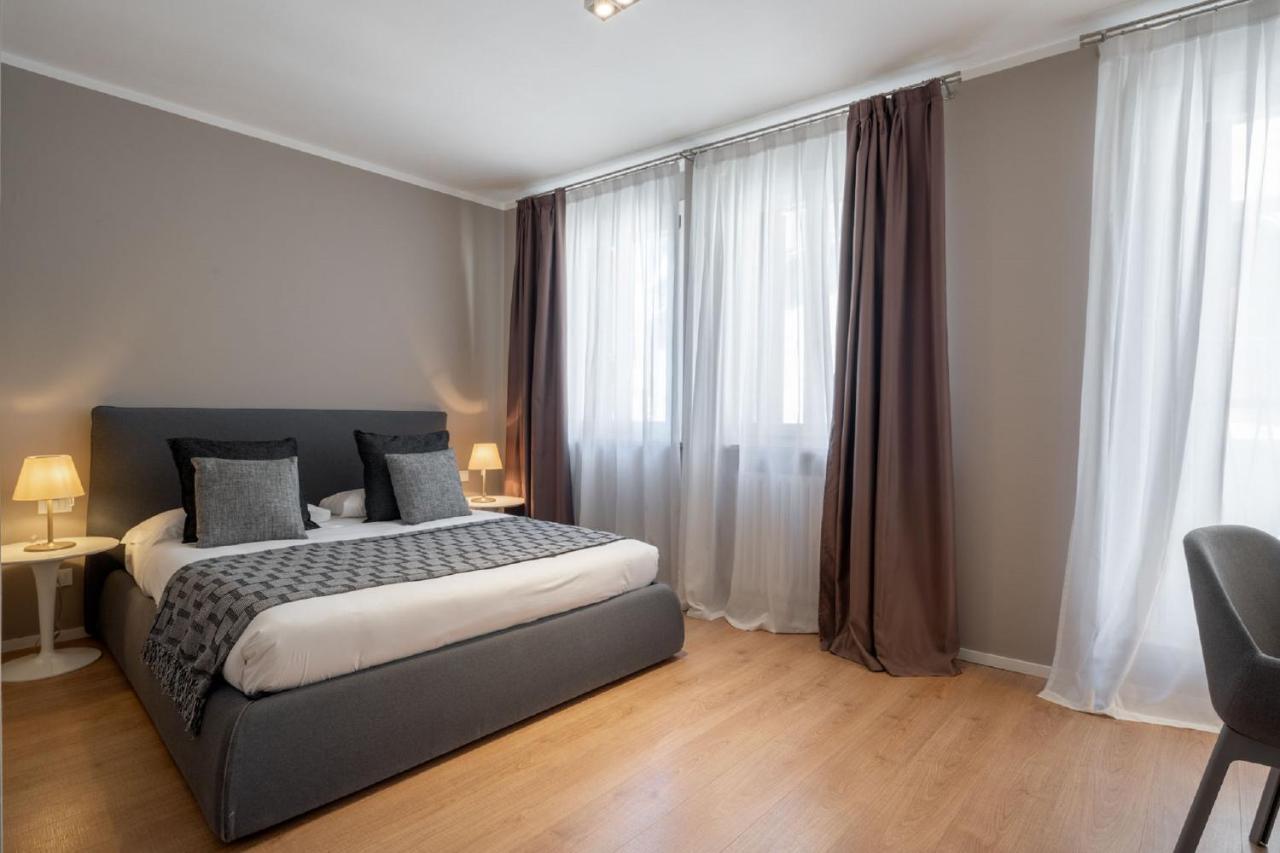 Appartement San Marco Boutique By Wonderful Italy Venetië