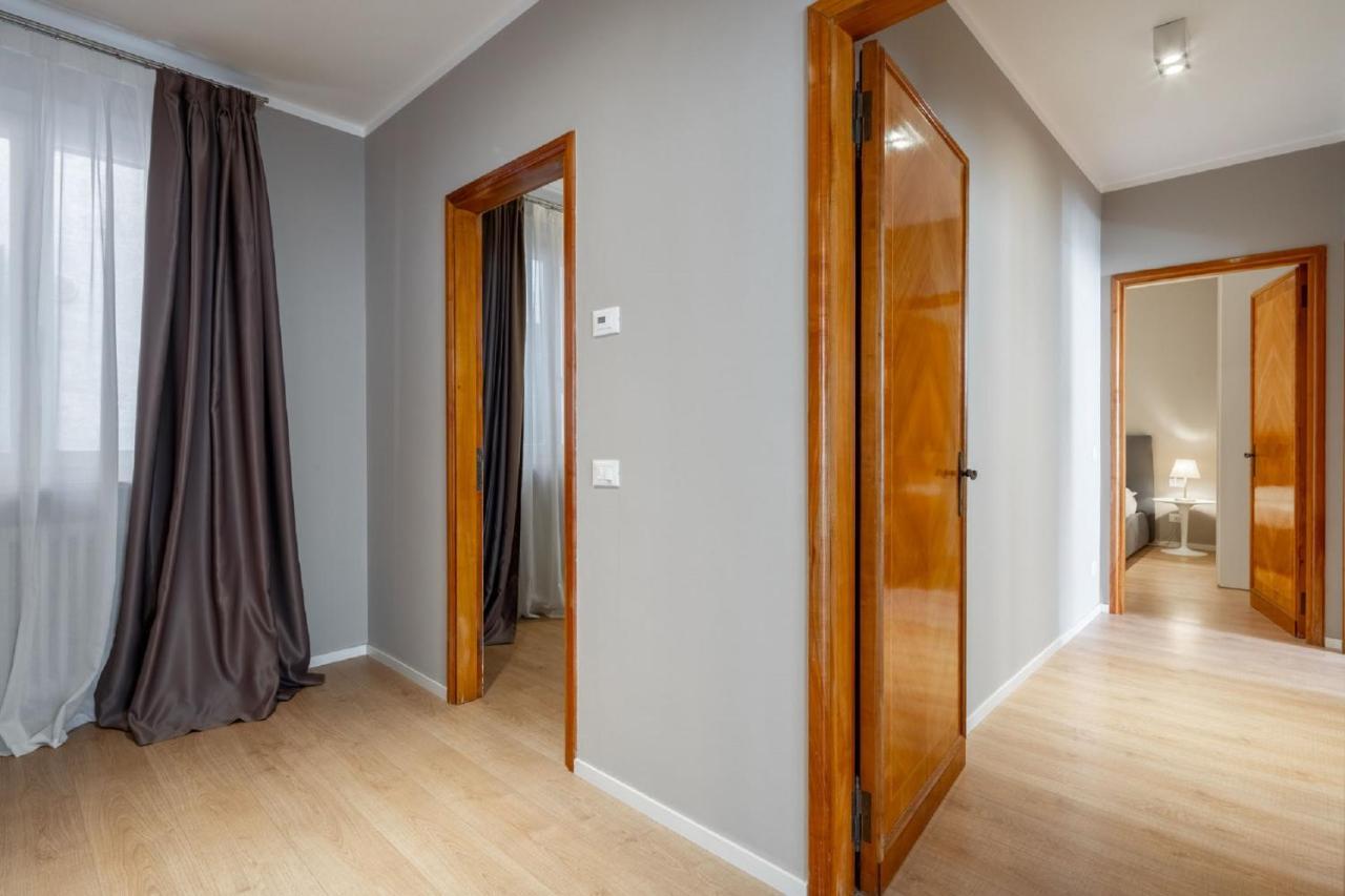 San Marco Boutique By Wonderful Italy Appartement *