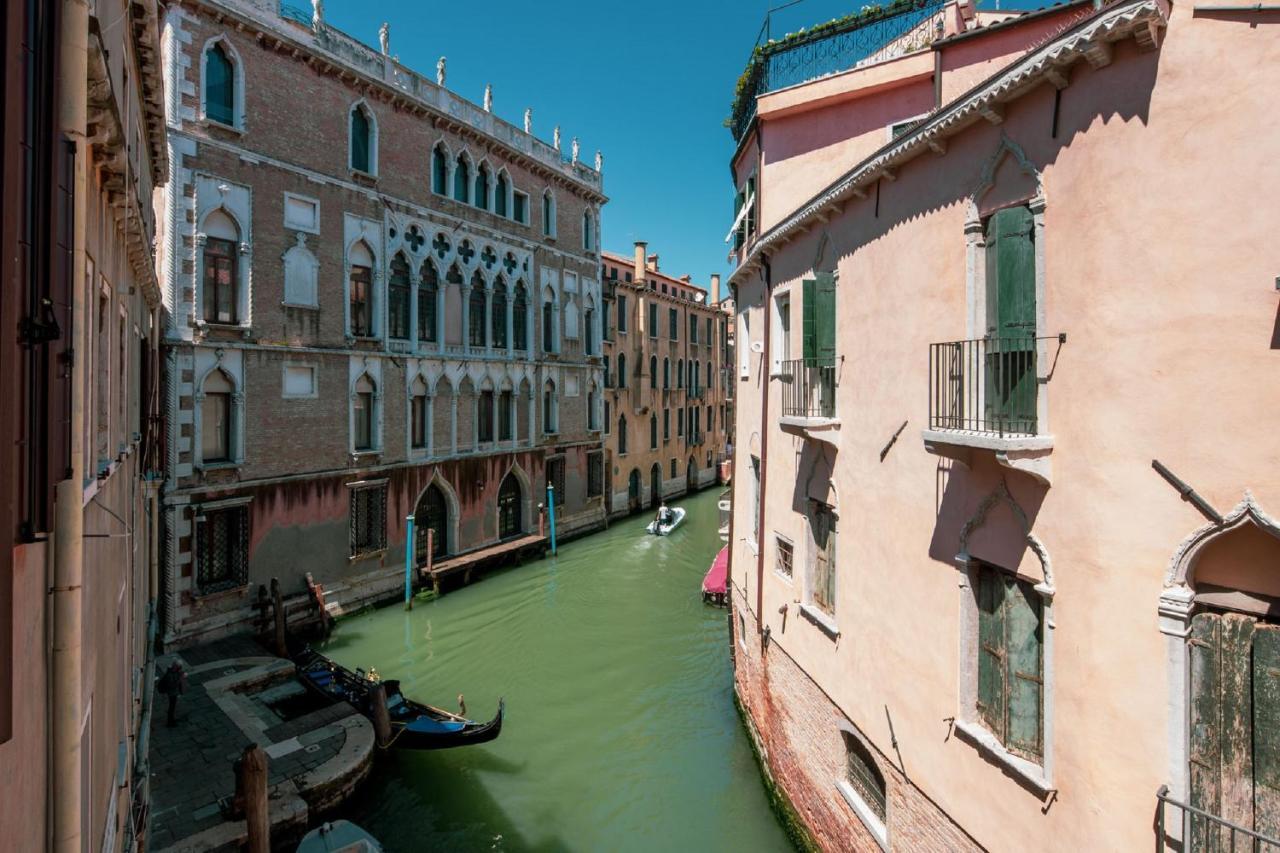 Appartement San Marco Boutique By Wonderful Italy