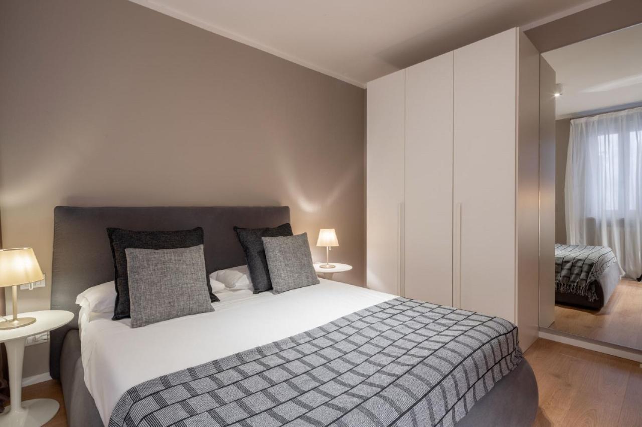 San Marco Boutique By Wonderful Italy Appartement Venetië