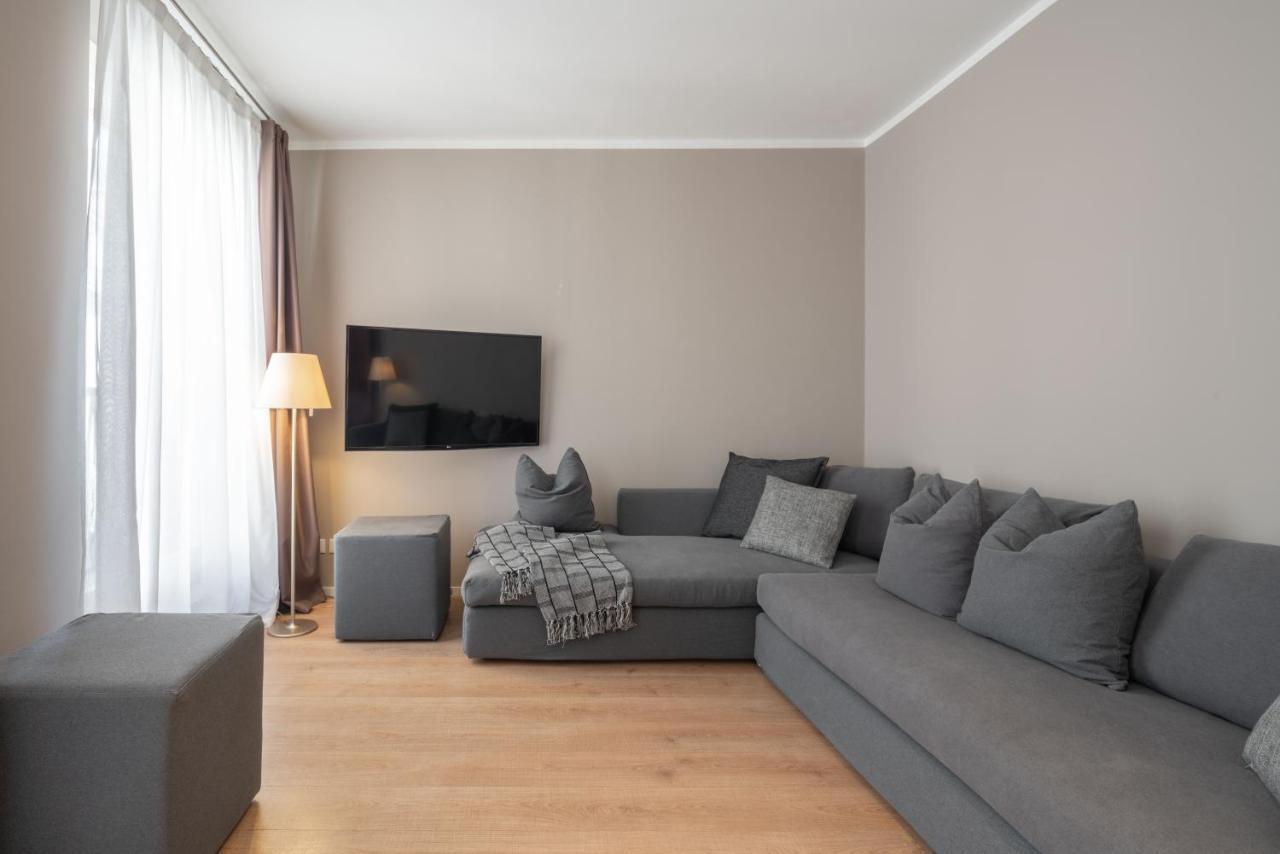 Appartement San Marco Boutique By Wonderful Italy Venetië