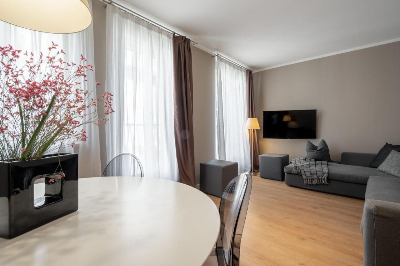 San Marco Boutique By Wonderful Italy Appartement *
