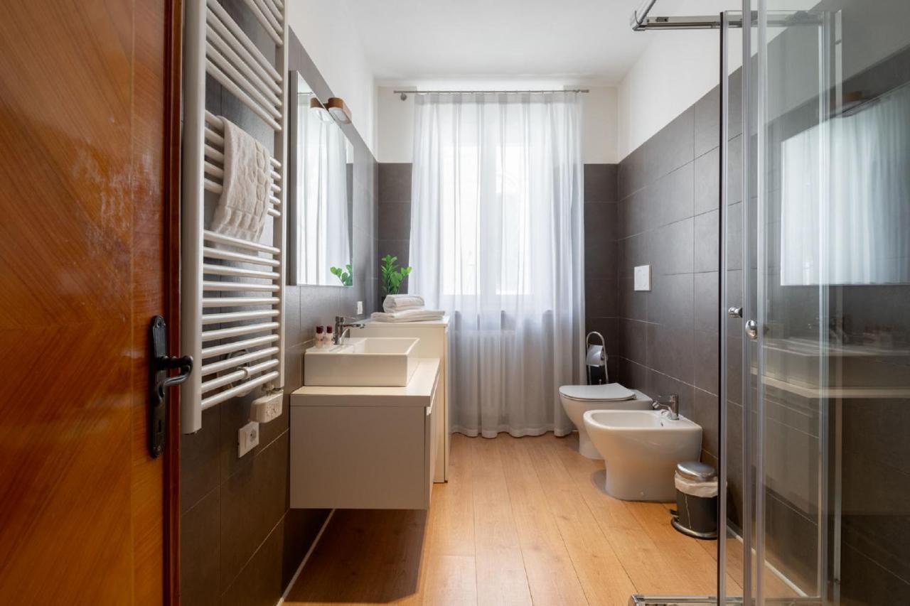 San Marco Boutique By Wonderful Italy Appartement
