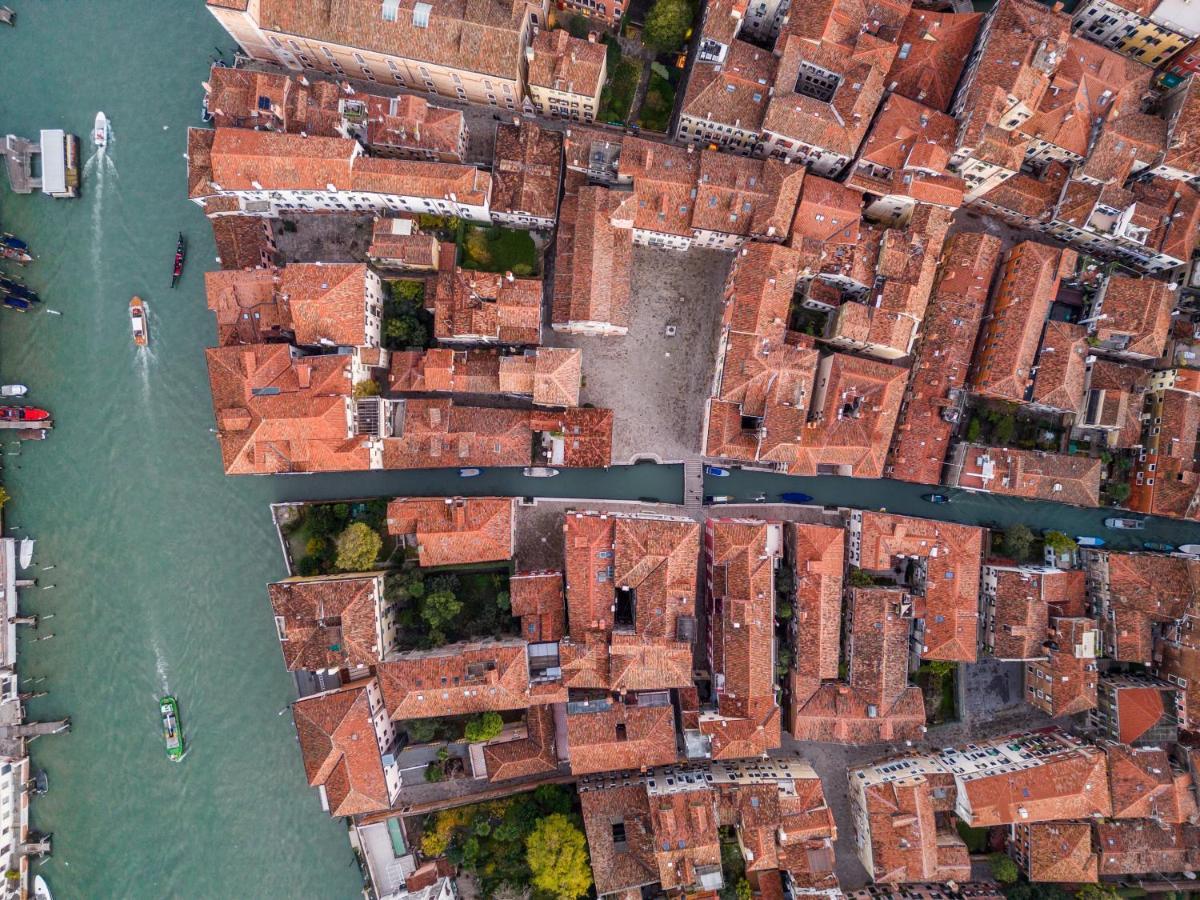 Appartamento Garden Mansion With Private Mooring R&r Venezia