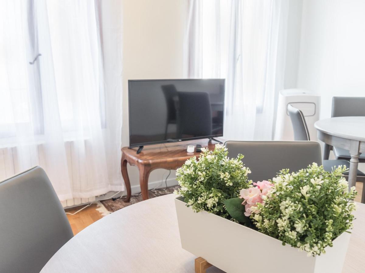 Appartement Penthouse Dream By Wonderful Italy Venise