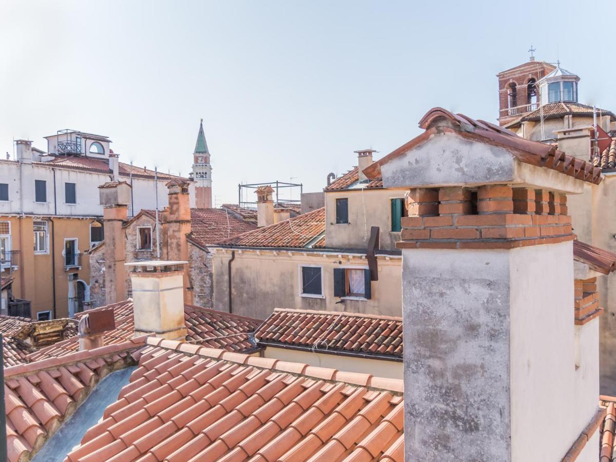 Appartement Penthouse Dream By Wonderful Italy *