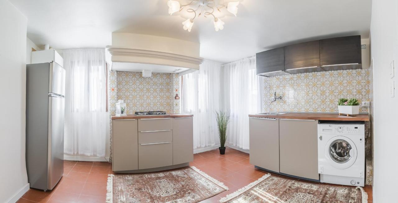 Penthouse Dream By Wonderful Italy * Venise