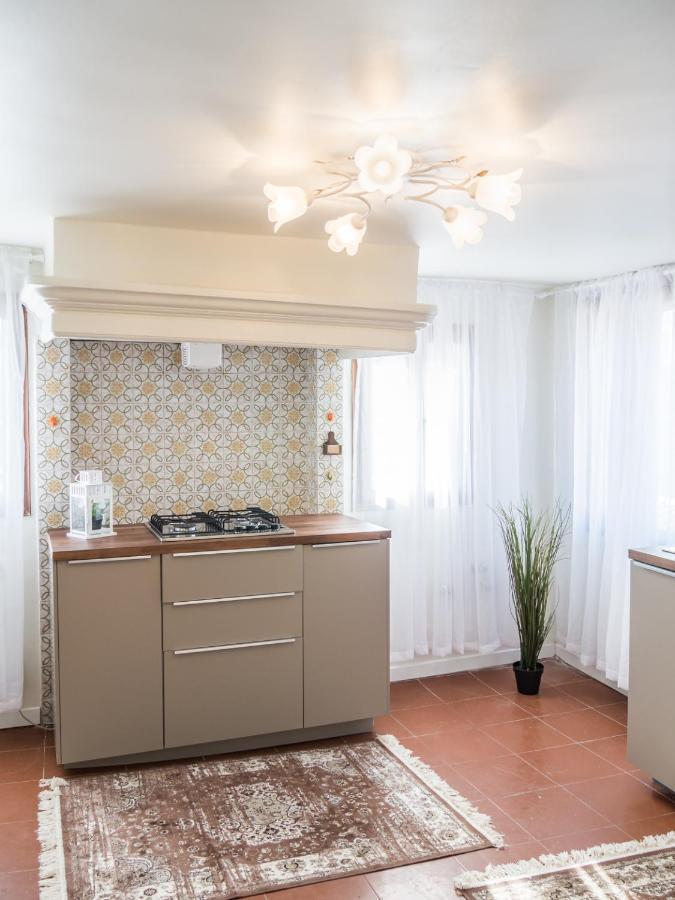 Penthouse Dream By Wonderful Italy Appartement Venise