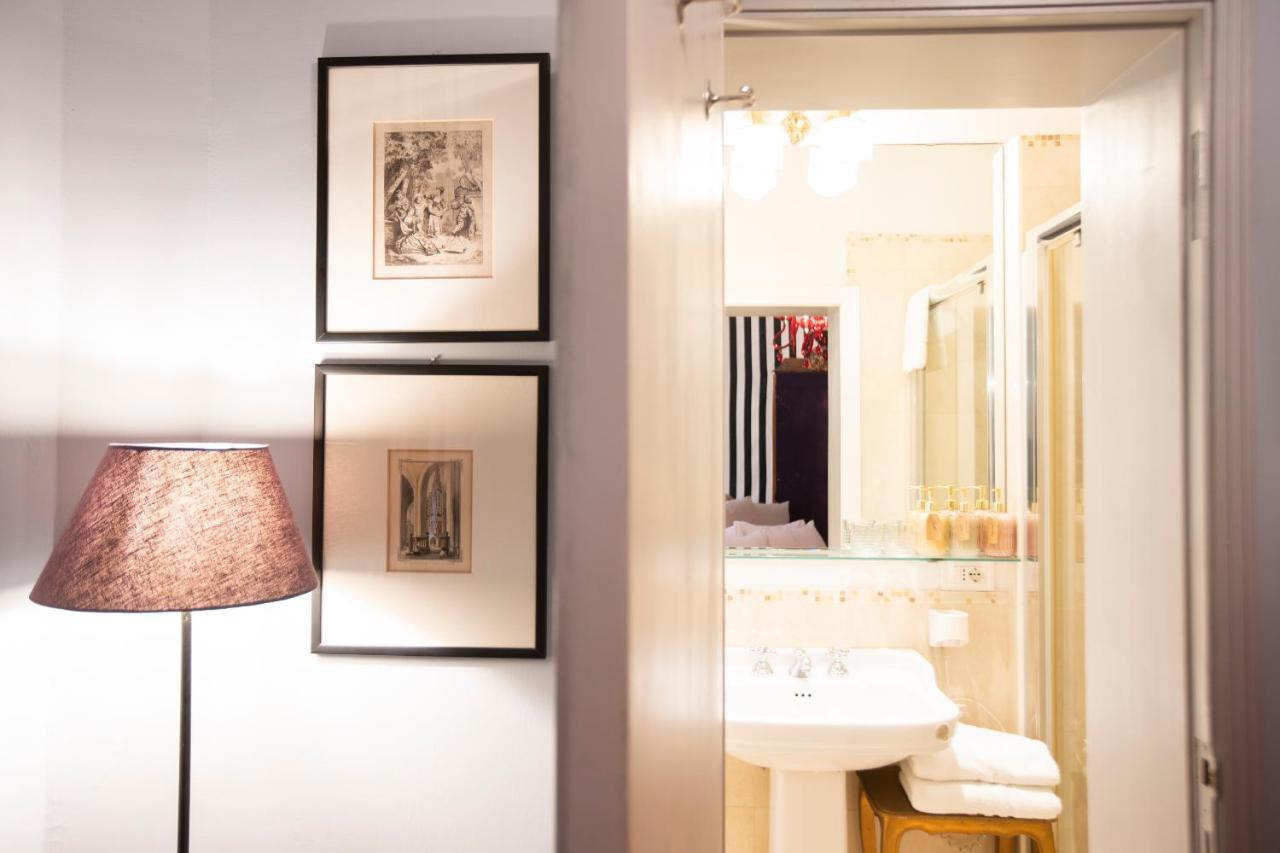 Bed & Breakfast Gio&gio Venice