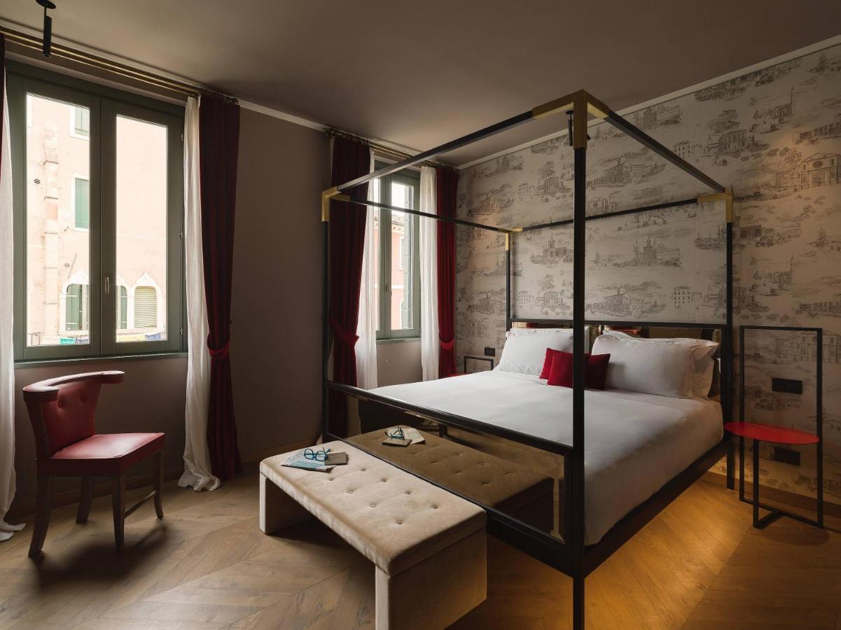Hotel Madama Garden Retreat Venedig