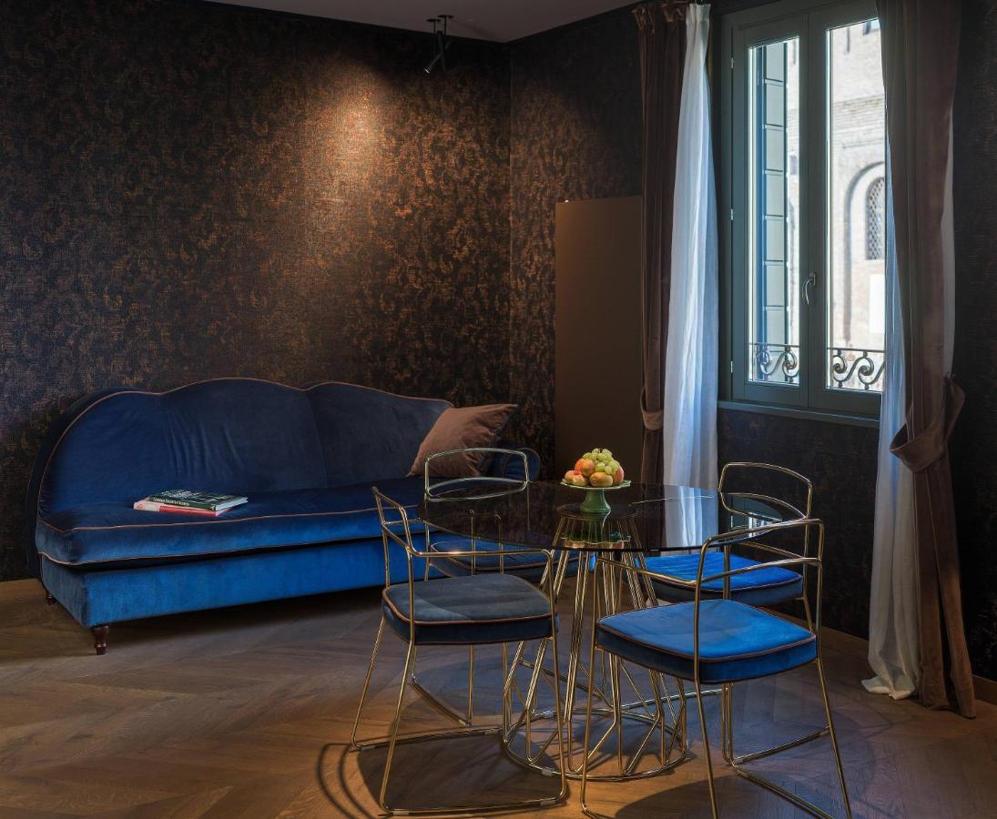 Madama Garden Retreat Hotel Venise