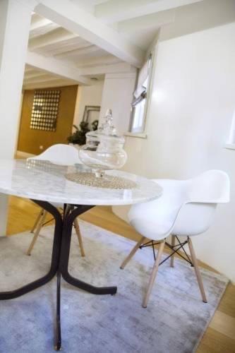 Appartement San Marco 1776