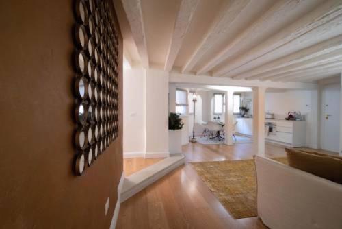 Appartement San Marco 1776 *