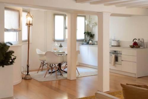 Appartement San Marco 1776