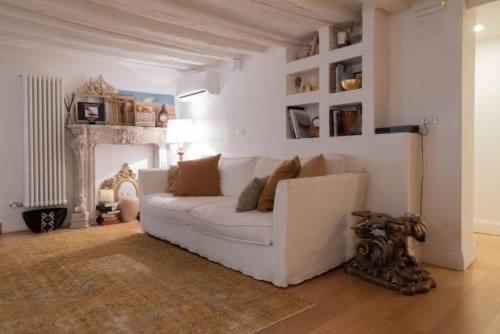Appartement San Marco 1776 Venise