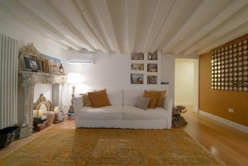 Appartement San Marco 1776 *