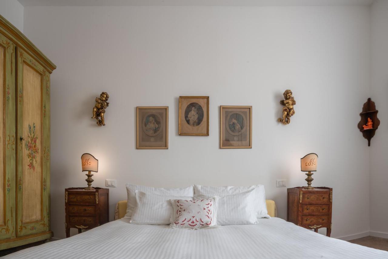 Tiepolo In The Biennale District R&r *