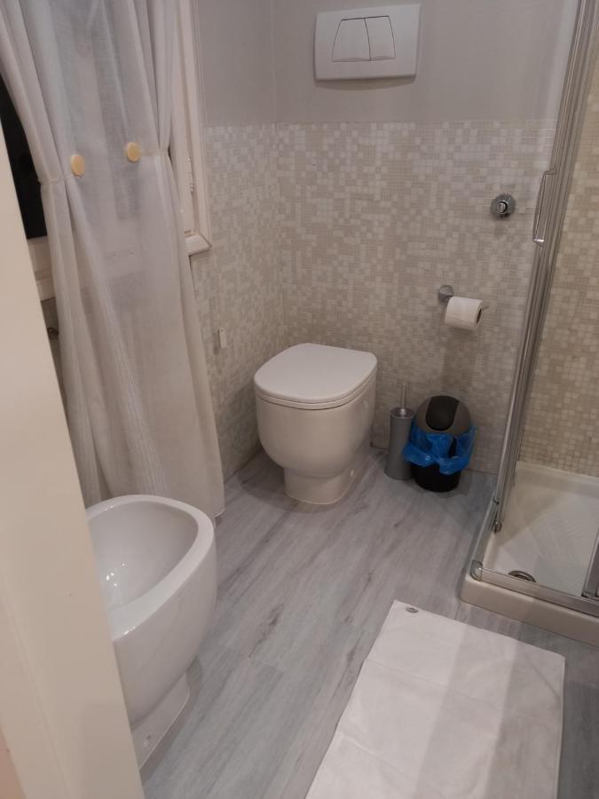 Casanova Appartement Venise