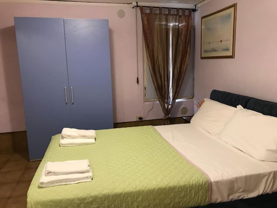 Ca San Vidal Appartement
