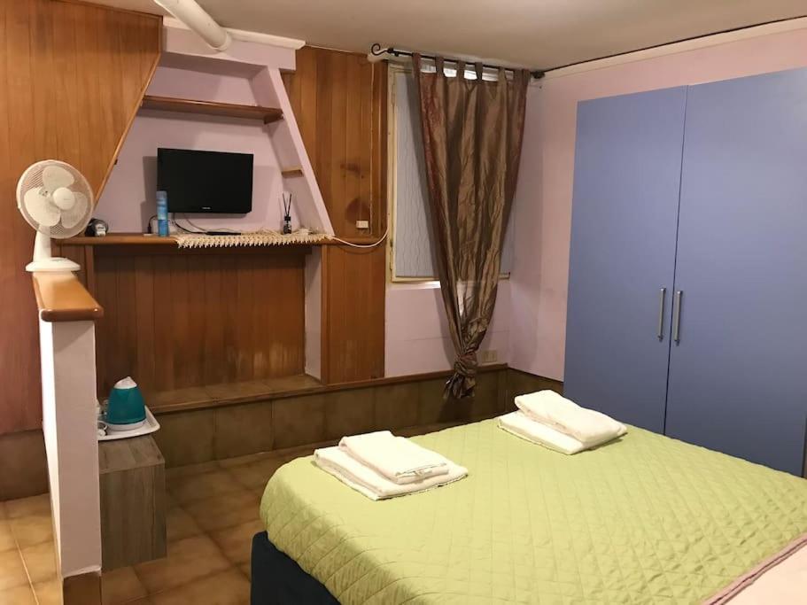 Ca San Vidal Appartement